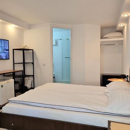 Ferienwohnung Casa Eladi Eforie Sud  Exterior foto