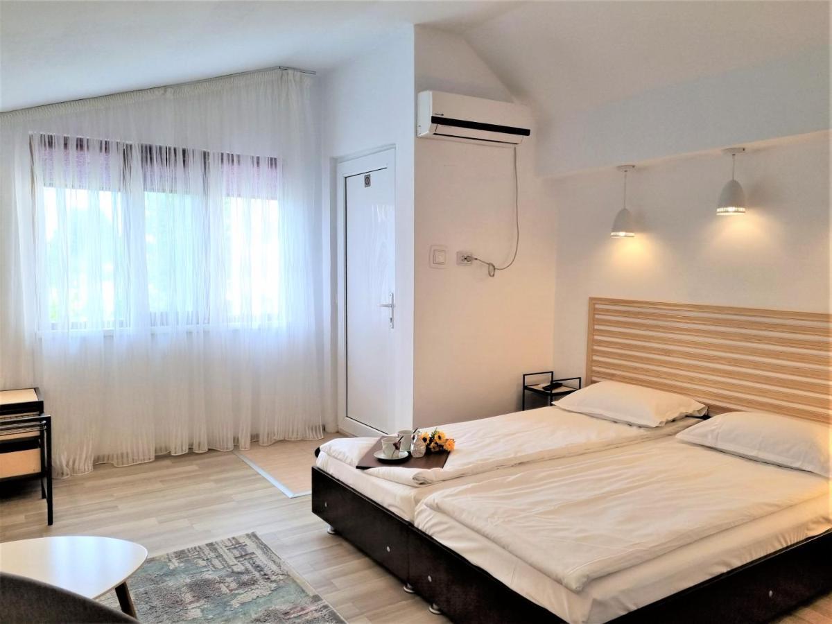 Ferienwohnung Casa Eladi Eforie Sud  Exterior foto