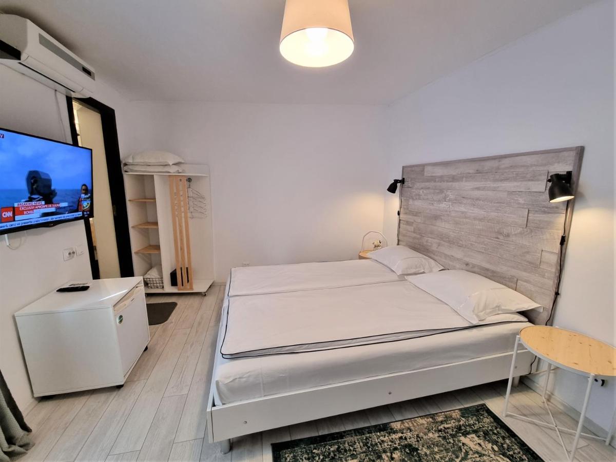 Ferienwohnung Casa Eladi Eforie Sud  Exterior foto