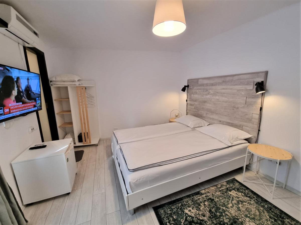 Ferienwohnung Casa Eladi Eforie Sud  Zimmer foto