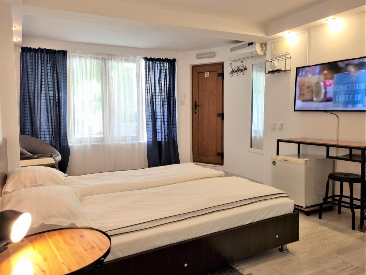 Ferienwohnung Casa Eladi Eforie Sud  Zimmer foto
