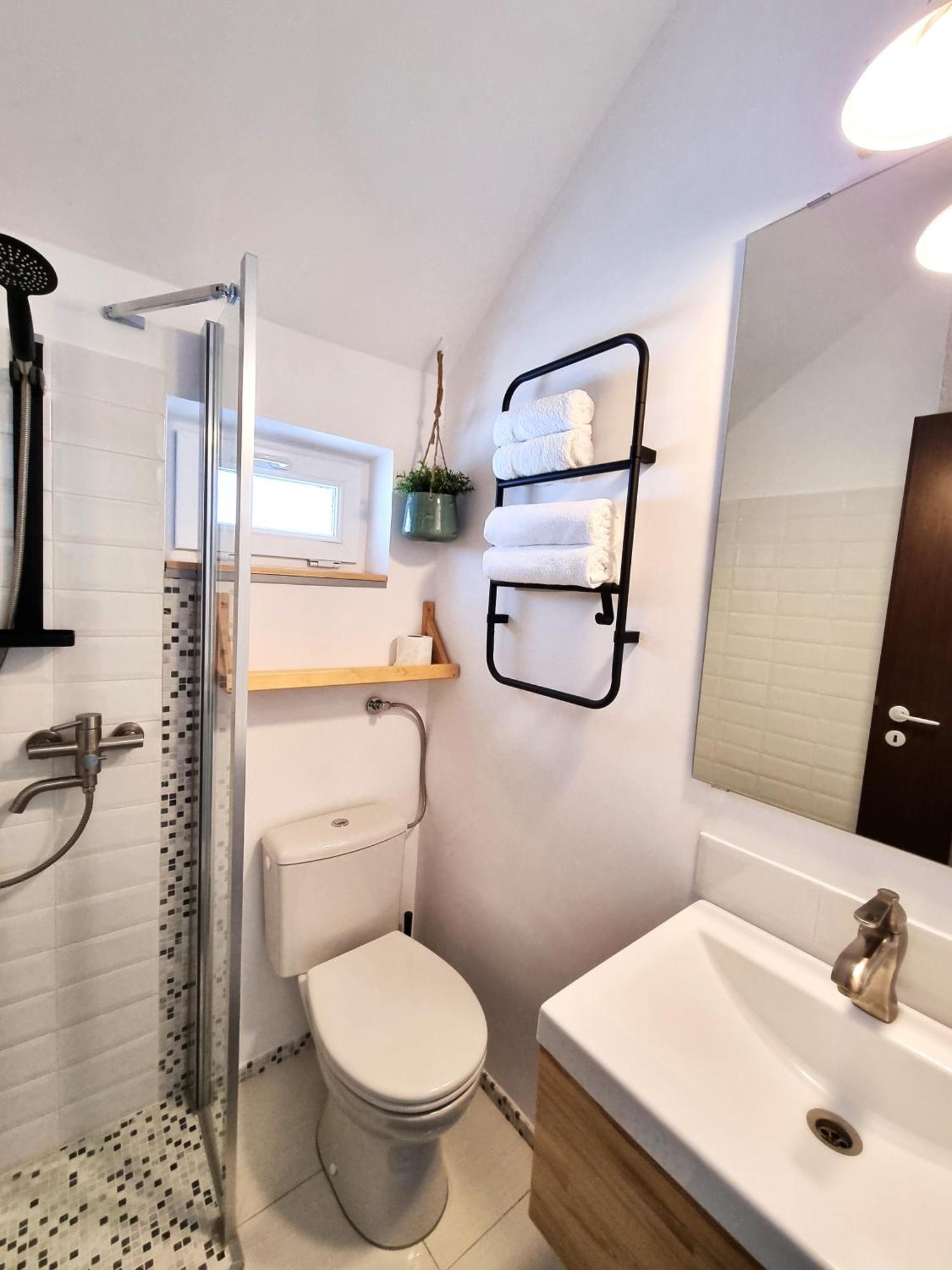 Ferienwohnung Casa Eladi Eforie Sud  Zimmer foto