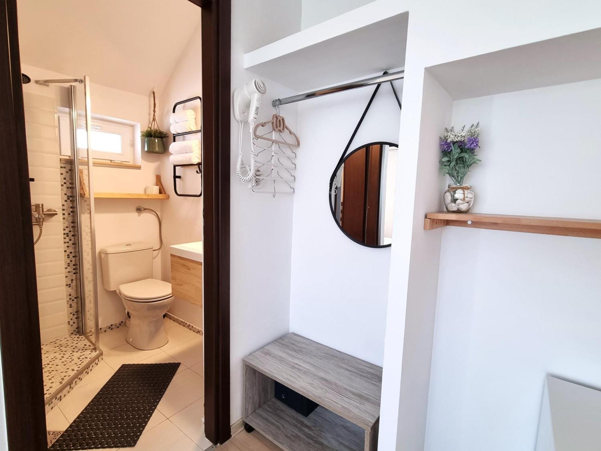 Ferienwohnung Casa Eladi Eforie Sud  Zimmer foto