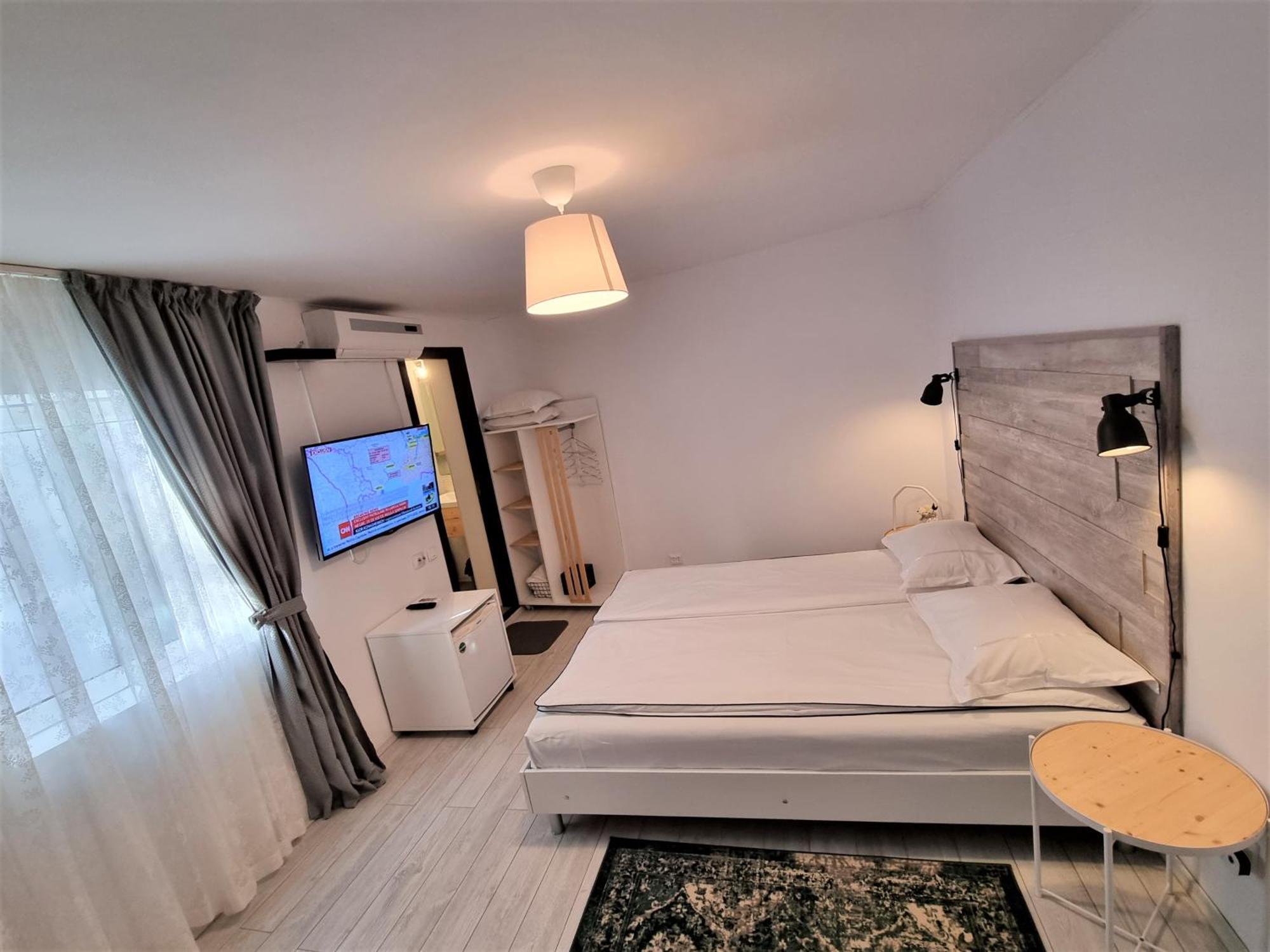 Ferienwohnung Casa Eladi Eforie Sud  Zimmer foto