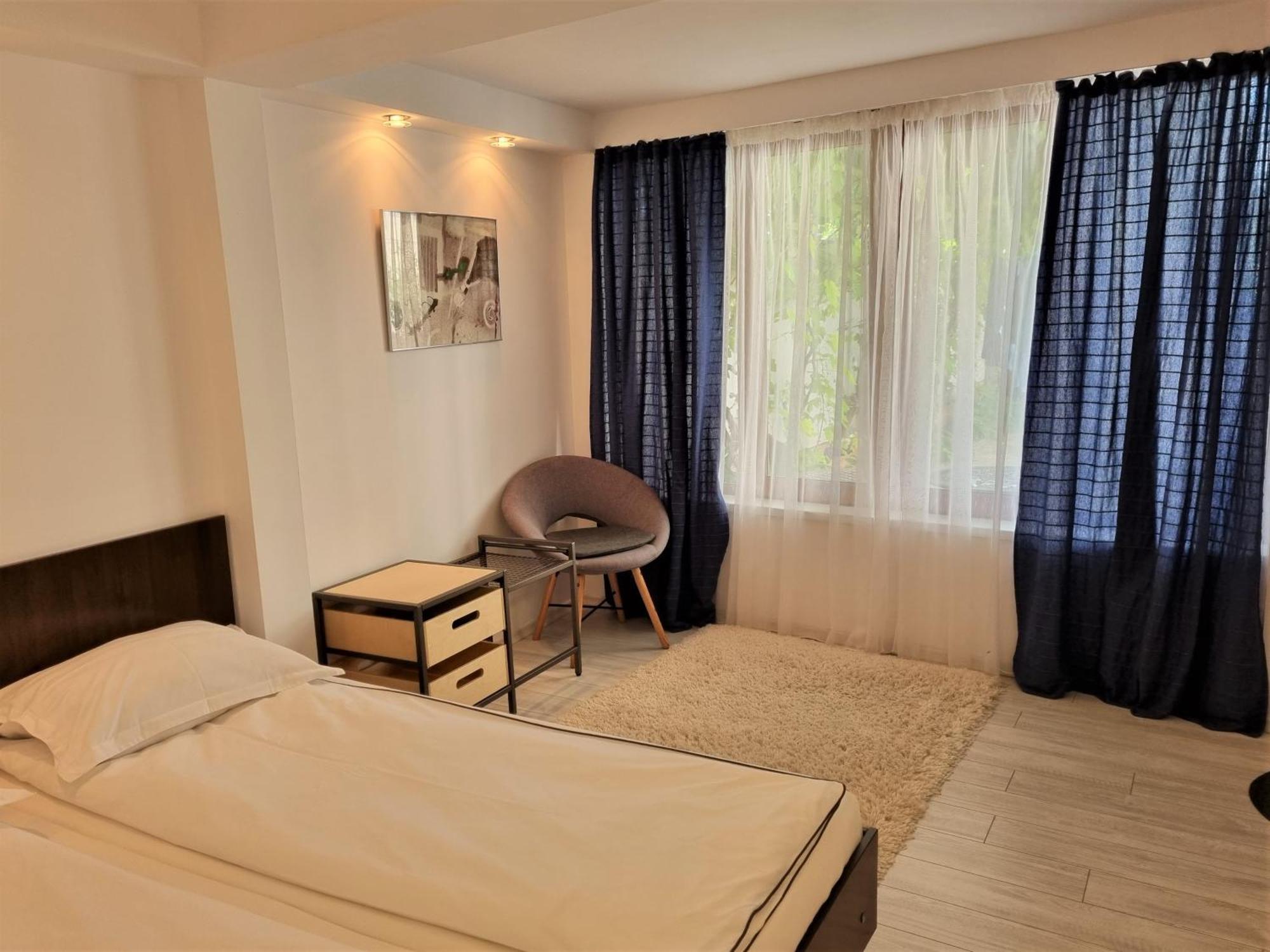Ferienwohnung Casa Eladi Eforie Sud  Zimmer foto