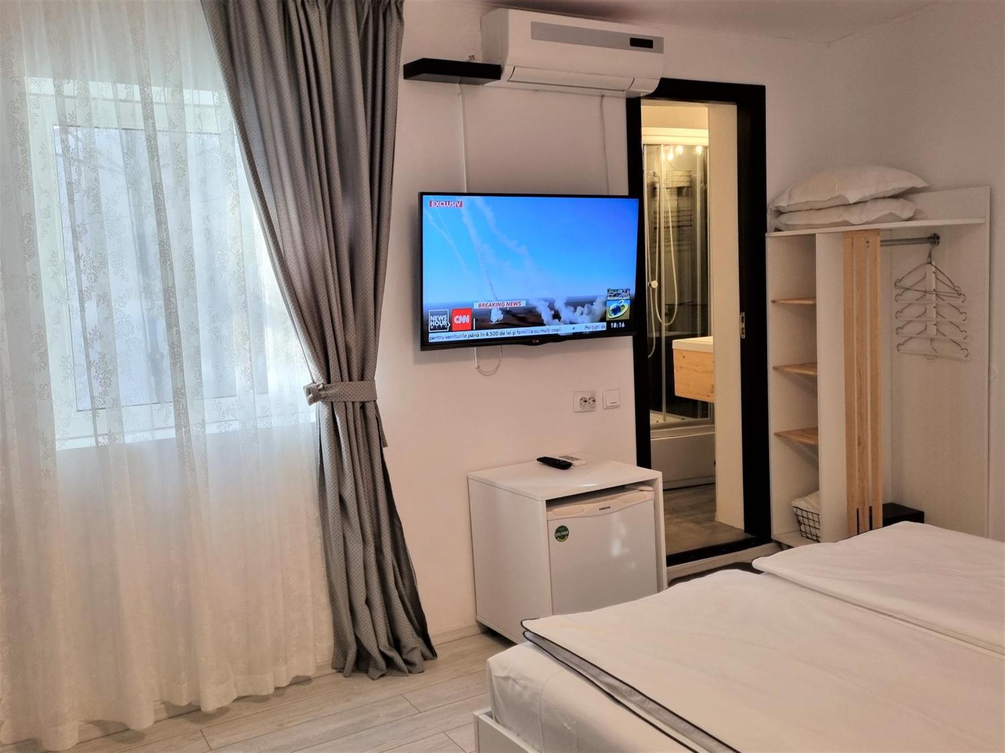 Ferienwohnung Casa Eladi Eforie Sud  Zimmer foto