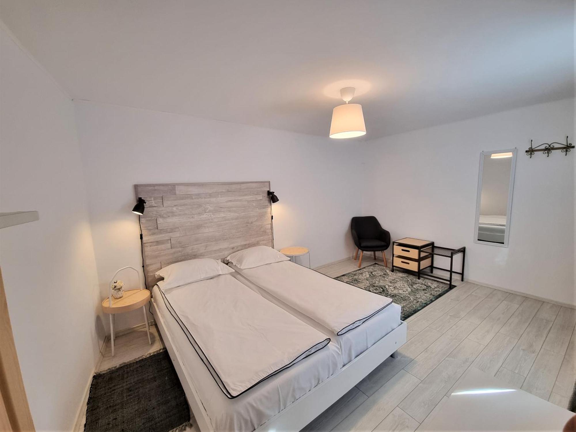 Ferienwohnung Casa Eladi Eforie Sud  Zimmer foto