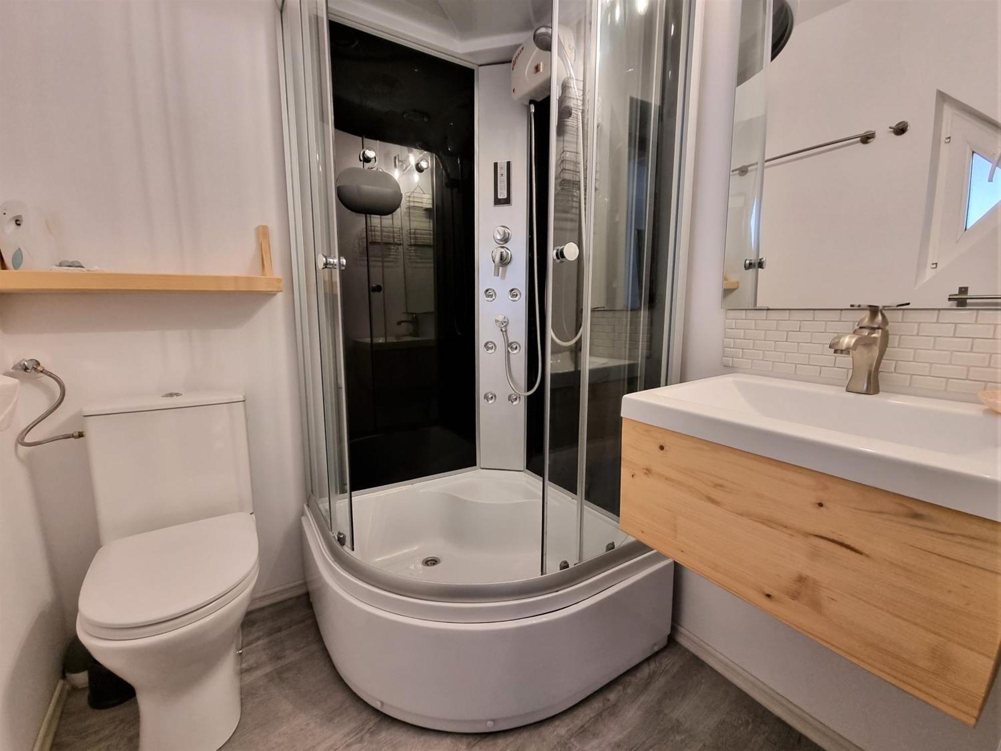 Ferienwohnung Casa Eladi Eforie Sud  Zimmer foto