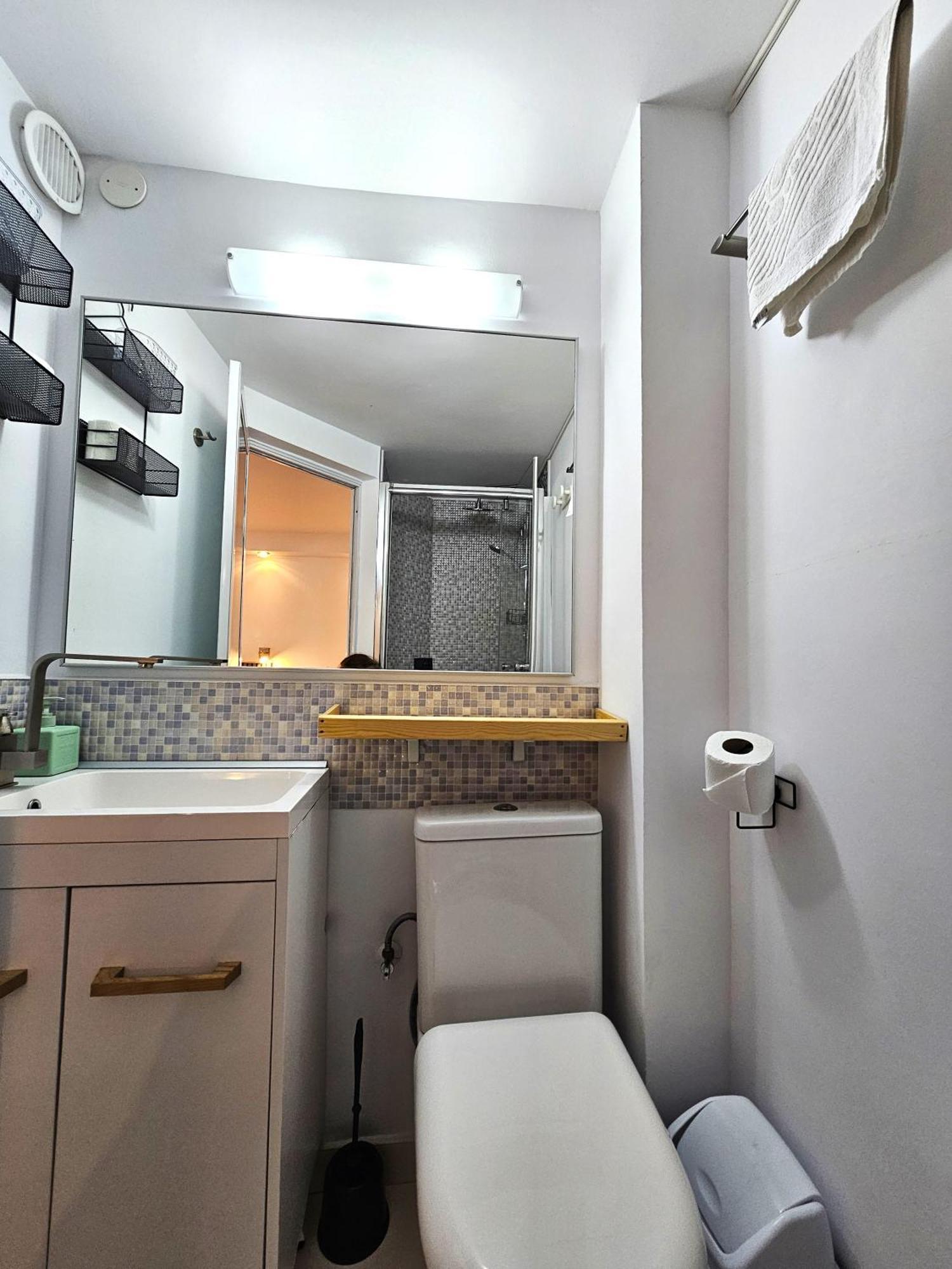 Ferienwohnung Casa Eladi Eforie Sud  Exterior foto