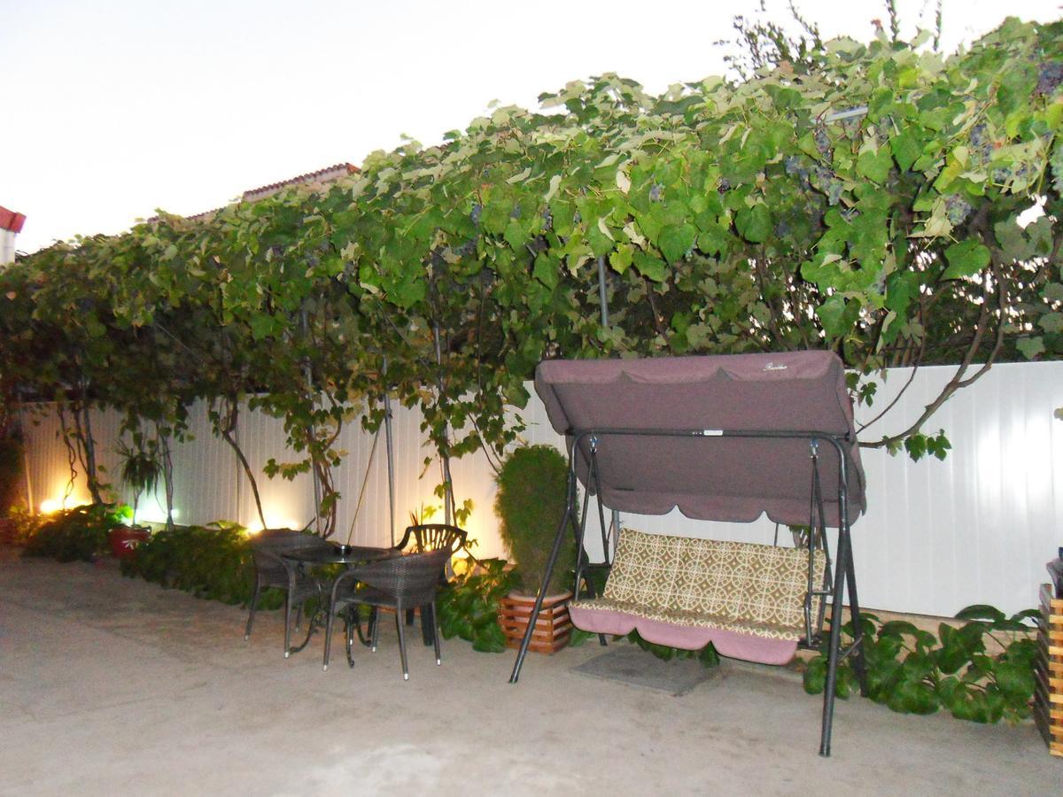Ferienwohnung Casa Eladi Eforie Sud  Exterior foto